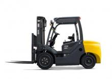 Ön forkliftler dizel OM XD 30
