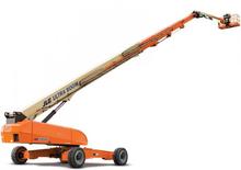 Wheeled Telescopic Boom Lifts JLG 1850SJ