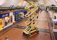 Wheeled scissor lifts JLG 2646 e 3