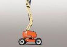 Wheeled Articulating Boom Lifts JLG 340AJ