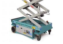 Wheeled scissor lifts Iteco Easy Up 5 Picking