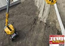 Wheeled Telescopic Boom Lifts Haulotte H 28 TJ +