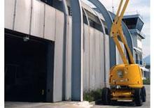 Wheeled Articulating Boom Lifts Haulotte HA 16 PE