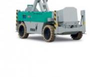 Wheeled scissor lifts Iteco IT 17210 D
