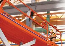 Wheeled scissor lifts Skyjack SJ III 4626