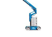 Wheeled Articulating Boom Lifts Genie Z 34/22 D