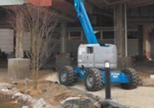Wheeled Articulating Boom Lifts Genie Z-60/34