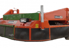 Onion harvesters Holaras UM 210-F