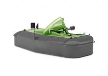Önü açık kerpetenli biçme makineleri Fendt Cutter 3140 FPV