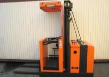 Order Pickers & Cherry Picker Forklifts OMG 902 