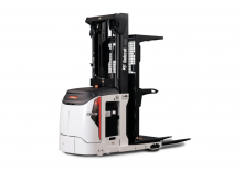 Order Pickers & Cherry Picker Forklifts Bobcat BOP15S-9 