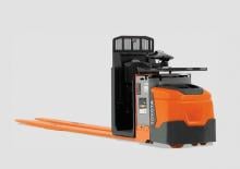 Order Pickers & Cherry Picker Forklifts Toyota CR1-LP60