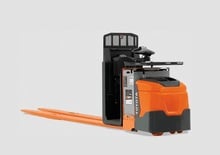 Order Pickers & Cherry Picker Forklifts Toyota CR1-LP80