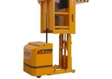 Order Pickers & Cherry Picker Forklifts Icem GL 20 Picking