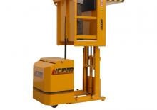 Order Pickers & Cherry Picker Forklifts Icem GL 20 Picking
