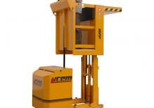 Order Pickers & Cherry Picker Forklifts Icem GL 20 Picking