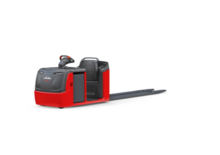 Order Pickers & Cherry Picker Forklifts Linde N20C SA