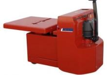 Order Pickers & Cherry Picker Forklifts Icem TPE 10