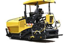Paletli asfalt zemin kaldırıcıları Bomag BF 300 C-S 340-2