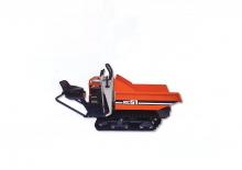 Paletli Damperler Kubota KC121H