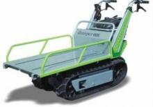 Paletli Damperler Grillo 350 HD