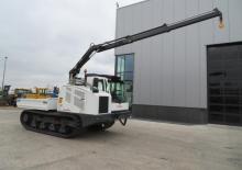 Paletli Damperler Bergmann 4010T