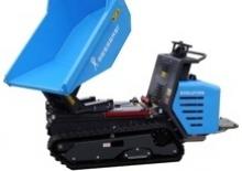 Paletli Damperler Messersi TC130-d