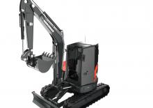 Mini ekskavatörler Eurocomach 60 ZT