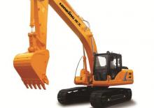Paletli ekskavatörler Lonking CDM6225