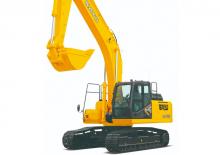 Paletli ekskavatörler Kato Imer HD1025LC-7