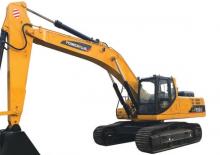 Paletli ekskavatörler PowerPlus PP280E-XI 