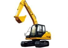 Paletli ekskavatörler Sumitomo SH130LC-5