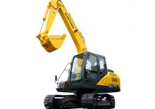 Paletli ekskavatörler Sumitomo SH130LC-6