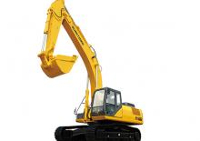 Paletli ekskavatörler Sumitomo SH350HD-5