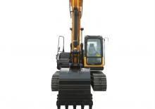 Paletli ekskavatörler XCMG XE155GA