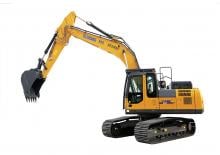 Paletli ekskavatörler XCMG XE250U