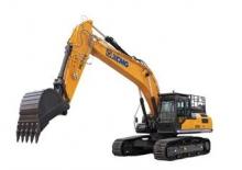 Paletli ekskavatörler XCMG XE310DA