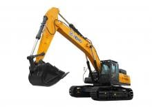 Paletli ekskavatörler XCMG XE500CA