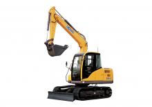 Paletli ekskavatörler XCMG XE80C