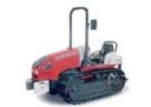 Paletli traktörler Valpadana 5060 CF