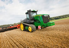Paletli traktörler John Deere 9620 T