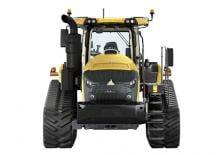 Paletli traktörler Challenger MT862