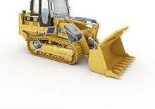 Paletli yükleyiciler Caterpillar 963 C
