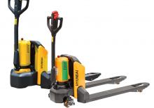 Pallet Jacks Hyundai 33PPWN