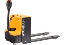 Pallet Jacks Hyundai 40PPW