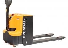 Pallet Jacks Hyundai 45PPW