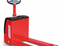Pallet Jacks Pegasolift Compact 20