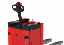 Pallet Jacks Sichelschmidt d 100-P Ex