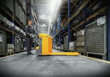 Pallet Jacks Jungheinrich EJE 235