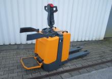 Pallet Jacks Jungheinrich ERE 220
